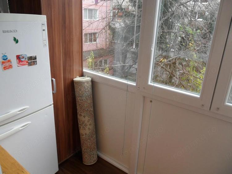 zona Dacia-Iulius Mall, amenajat, centrala, etaj 2 - 2