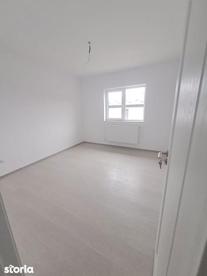 Casa 4 camere tip duplex Bucium-Visani, Iasi pret 130 000 euro - 9