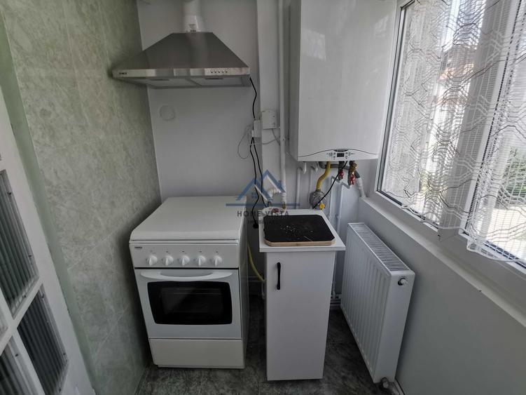 Prima Închiriere | Ap. 2 Camere Zona Vlaicu Vodă - 7