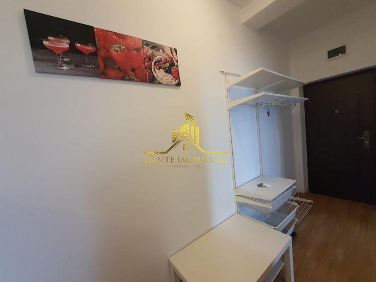 2 camere, decomandat, mobilat modern, parcare, Buna Ziua, Mihai Romanu - 9