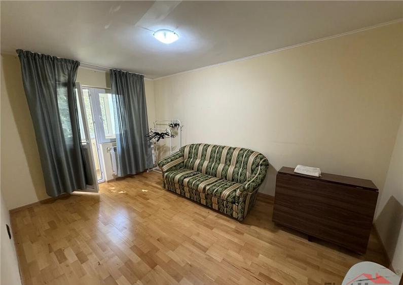 Apartament 2 camere, etaj 2, CT, mobilat si utilat, 41mp, Ma - 5