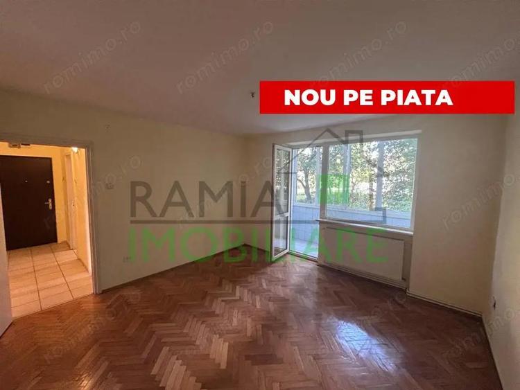 Apartament decomandat, luminos, zona Calea Bucure?ti - 2