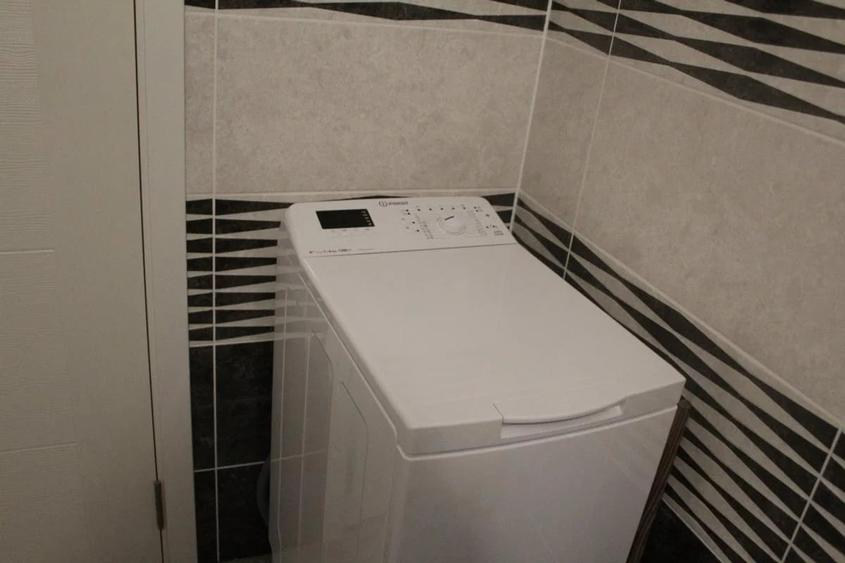 GARSONIERA zona Otopeni bloc NOU - 7