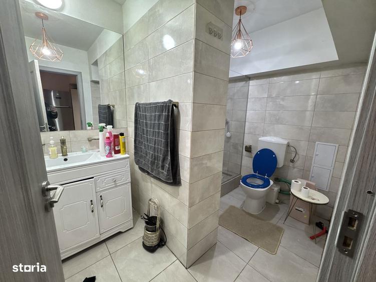 Apartament 3 camere Mobilat si utilat | Zona 13 Septembrie PROSPER NOU - 9