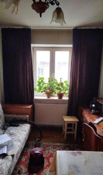 Apartament 2 camere Tractorul-Faget - 2