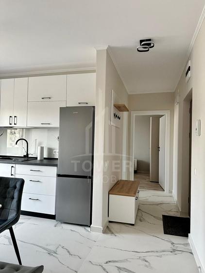 APARTAMENT DE ÎNCHIRIAT – PRIMA ÎNCHIRIERE – DOAMNA STANCA - 5