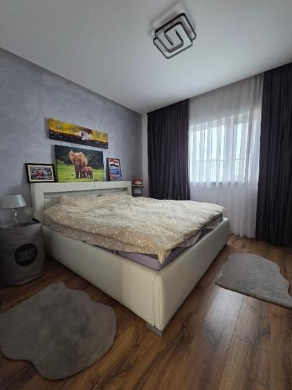 Vila Individuala - Tunari Ansamblul My Family Residence ULTIMA VILA - 10