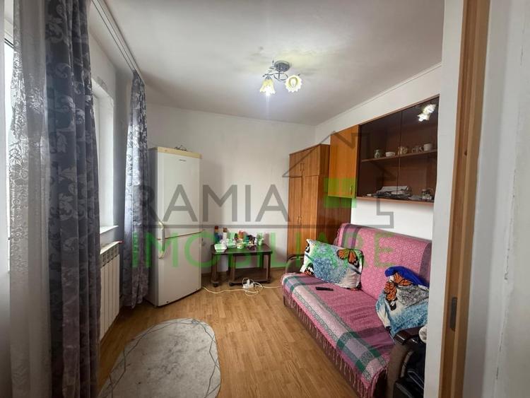 Garsoniera mobilata Tractorul - Investitie sigura - 4