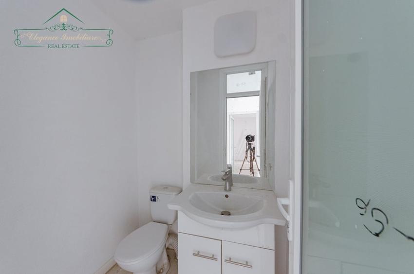 Apartament 3 camere, parter, pretabil birouri, Micalaca Miorita, Arad - 5