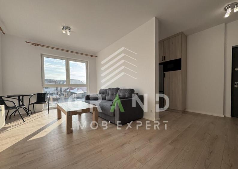 TOTUL NOU | Ap 2 camere | Balcon | Parcare subterana | Zona - 11