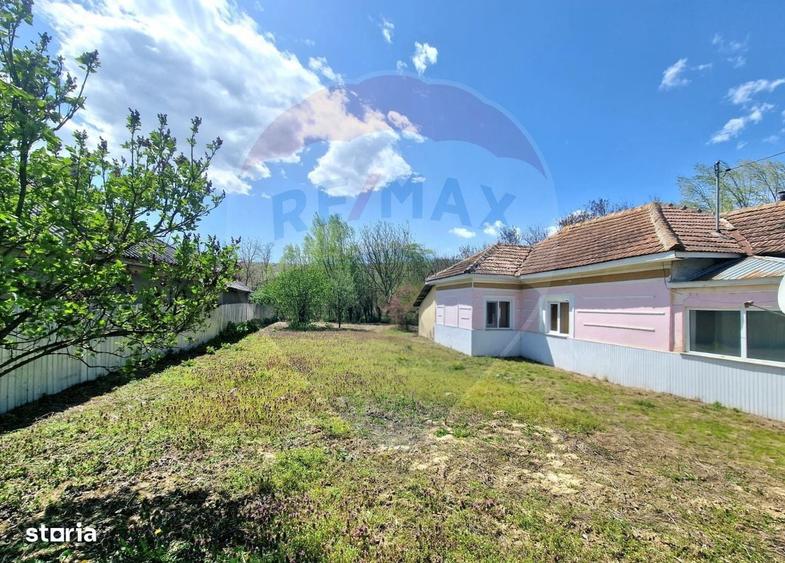 Casa + teren 1144 mp | PRET BUN | Parava (Racaciuni) - 12