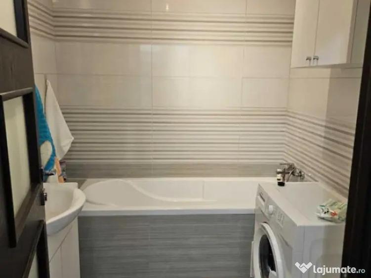 Apartament cu 3 Camere - Etaj 1 Bloc Nou - Zona Centru - 5
