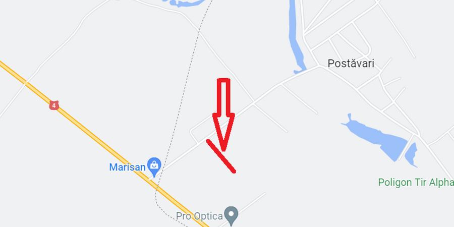 Com Postavari la 15 km de Sun Plazza - 1