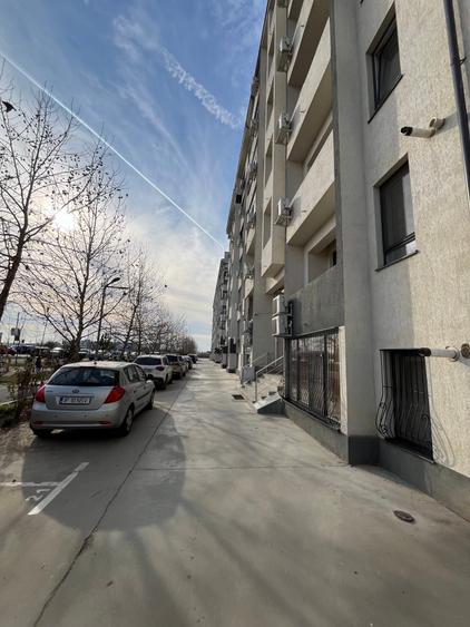 Garsoniera noua Militari, Avangarde Home - 10