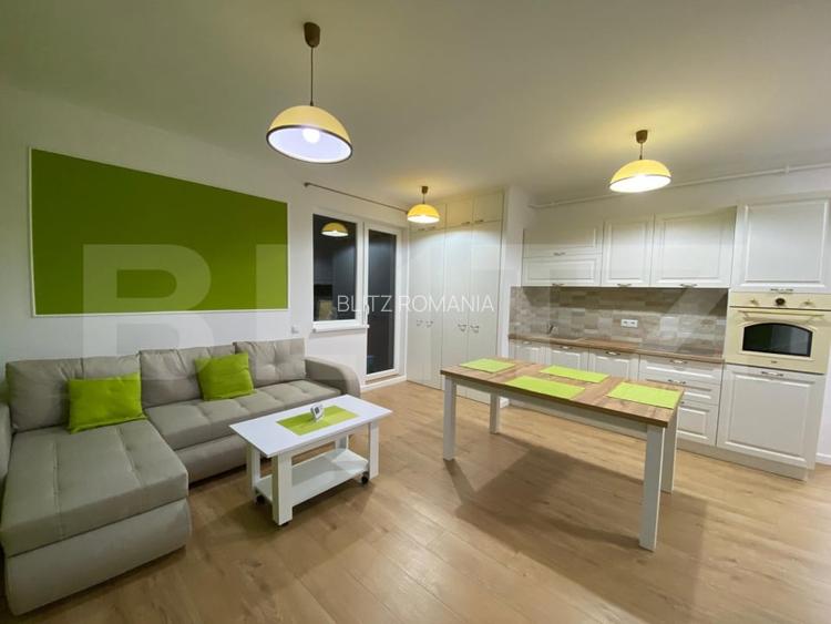 Apartament cu 2 camere, 55,28 mp, parcare subterana, zona Sesul de Sus Apartament cu 2 camere, 55,28 mp, parcare subterana, zona Sesul de Sus