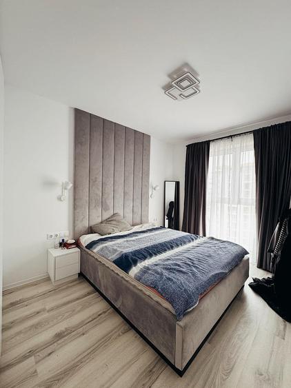 Apartament 2 camere – Denya Forest – 130.000€ - Comision 0% - 6