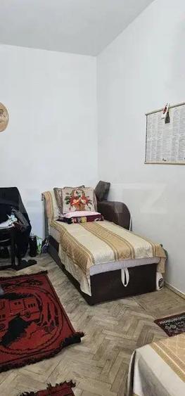 Apartament de 2 camere, zona Dunarea - Hunedoara - 3