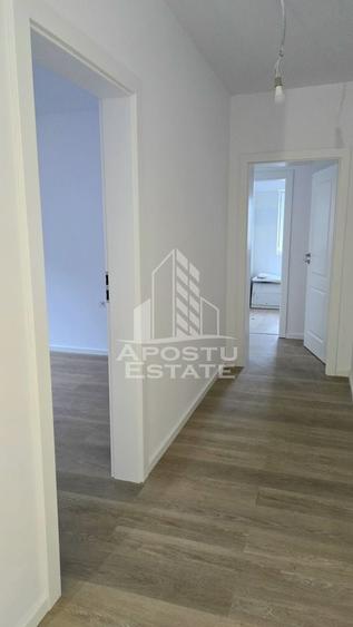 Jumatate de duplex pe parter cu 3 camere si 2 bai, Sag - 10