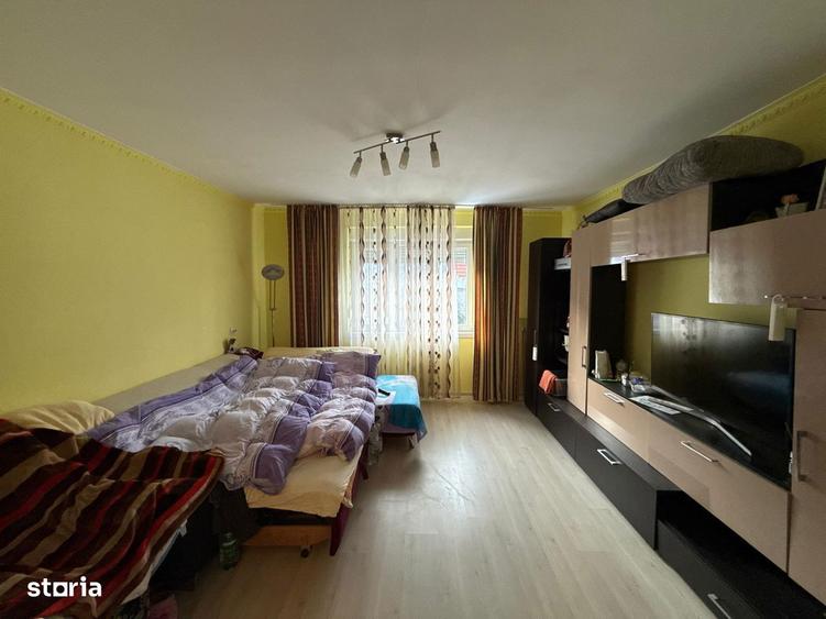 Vand Casa in Tarnava strada principala - 7