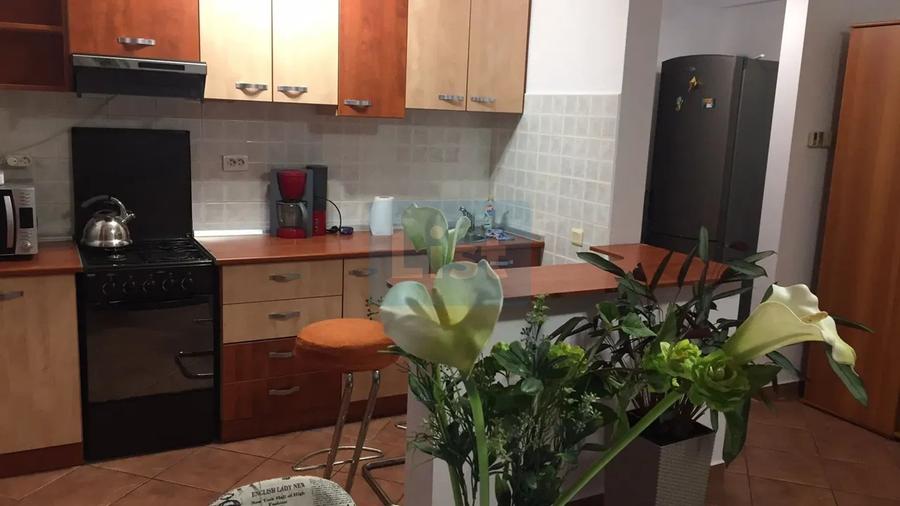 COMISION 0%! Ap. 2 camere 52 mp, AC, garaj, Becas - Andrei Mureșanu - 5