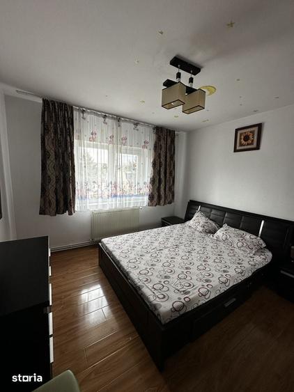 Apartament 3 camere Zona excelenta Eremia Grigorescu, Pite?ti - 13