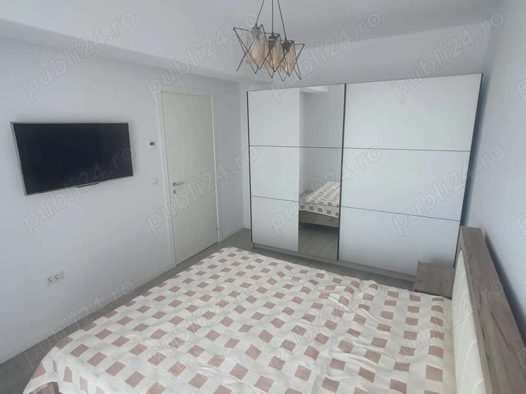 Apartament 2 camere Bloc NOU - 1