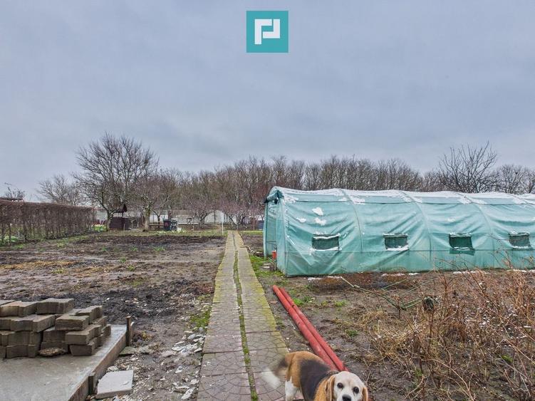 Casă cu 2 corpuri  și 5 camere în Livada - 16