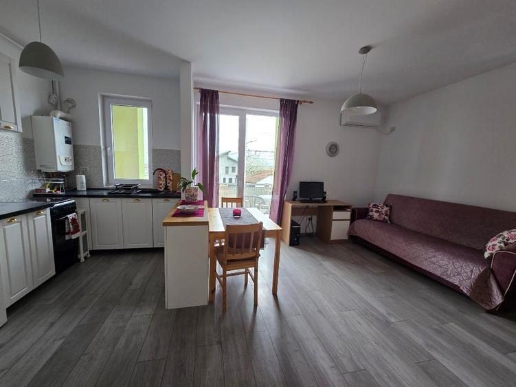 Apartament 2 Camere 46 mp Chișoda | Loc parcare | Proprietar - 1