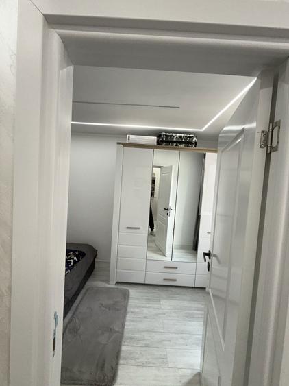Vand apartament 2 camere - 4