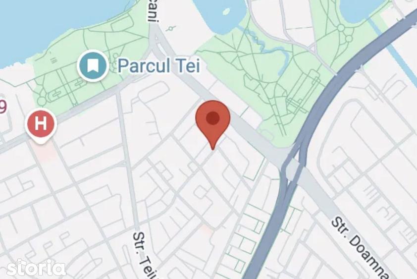 Garsoniera de vanzare | Tei Parc Plumbuita MT875-ET10-Sale - 6