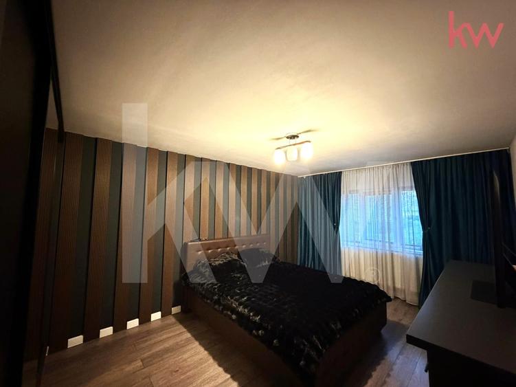 Apartament modern 2 camere - decomandat | Zona 1 Mai – Pelendava - 1