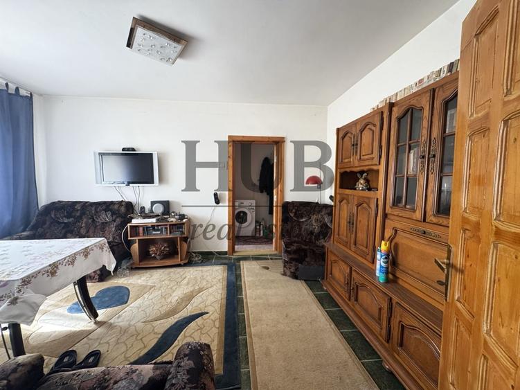 Apartament cu 2 camere etaj 1 in Darmanesti - de vanzare - 3