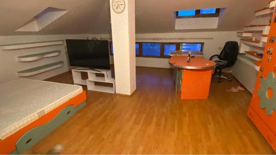 Inchiriez Apartament Duplex Tulcea - 3