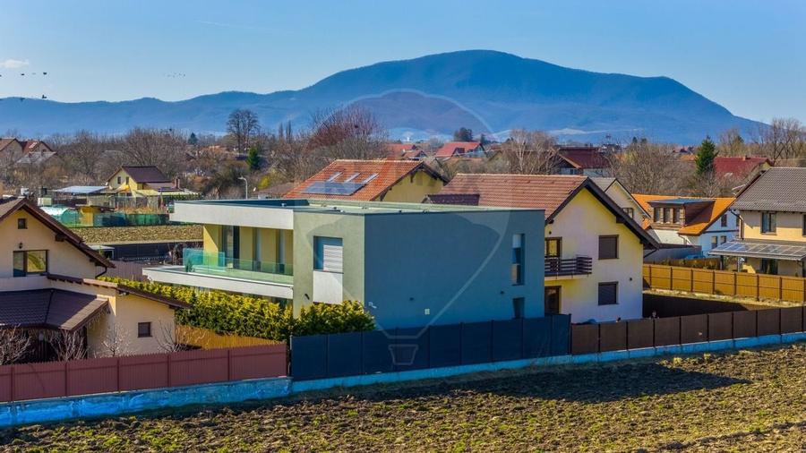 Vilă de lux | Stupini, Brașov | 0% comision cumpărător - 44