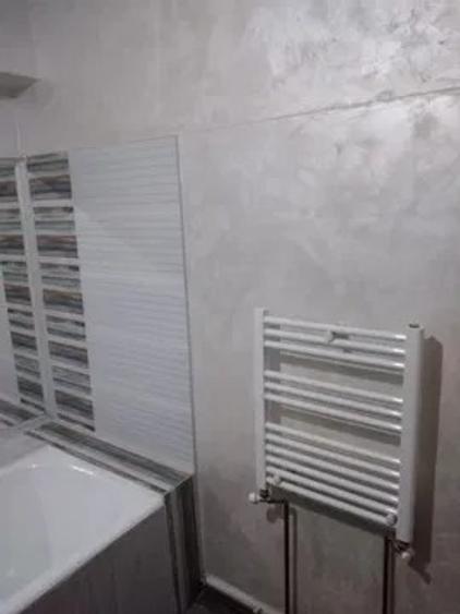 Apartament cu 1 camera, decomandat, zona Pacurari-Pasaj Octav Bancila - 5