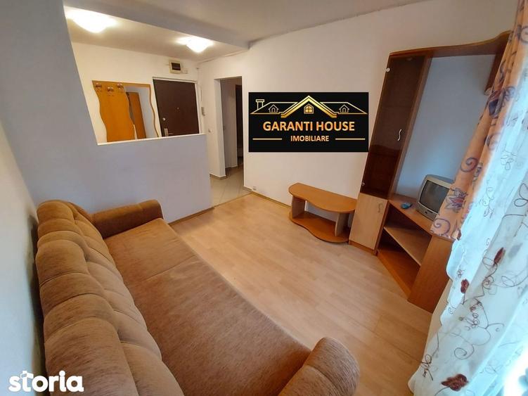 Hortensiei, apartament cu o camera, mobilat si utilat, 200/Luna - 4