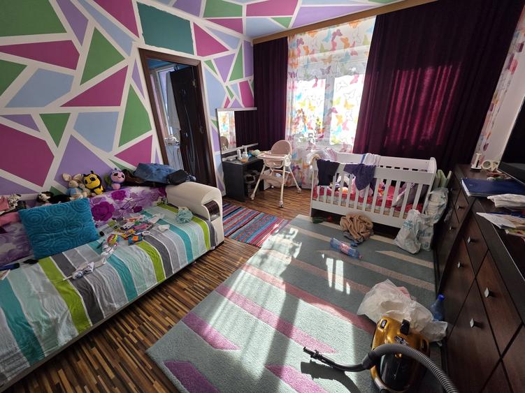 Mircea cel Batran 2 camere 161741 - 1