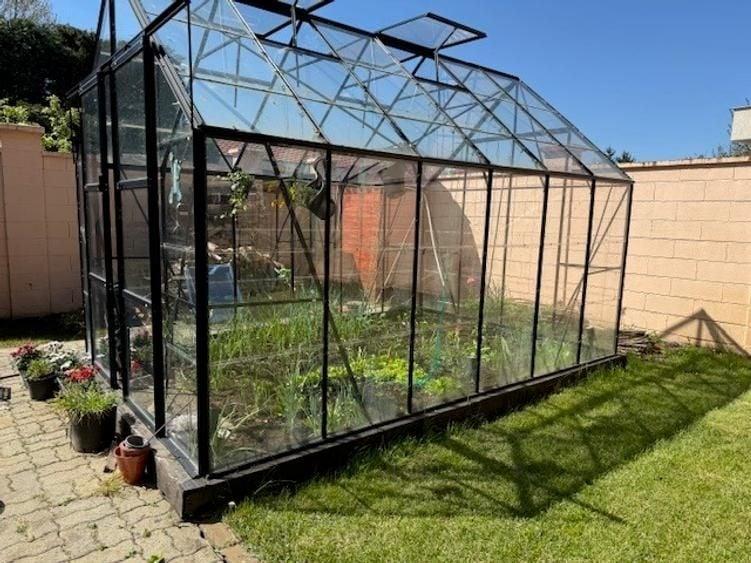 Braytim | 4 camere | 140 mp | Teren 337 mp | Garaj | Panouri FV - 3