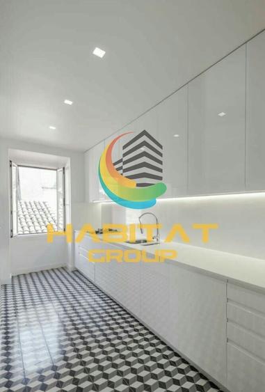 Auchan Titan - Apartament cu 2 camere, decomandat, 56 mp - 3