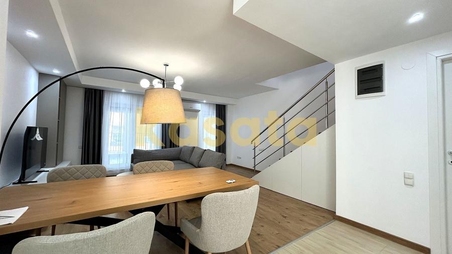 Vila Cosmopolis I 3 camere I mobilat si utilat I prima inchiriere I - 3