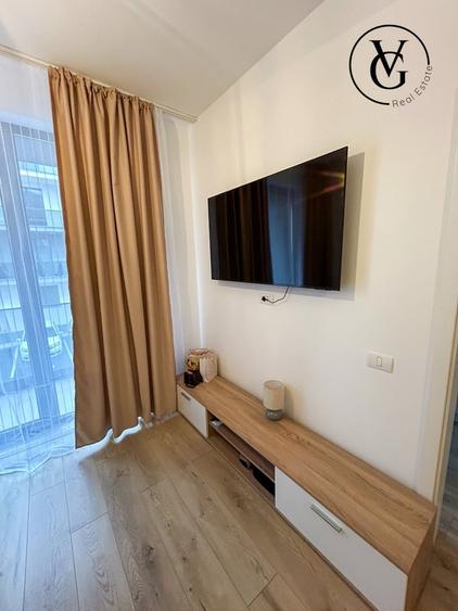 Garsoniera - Lumina Residence - 5