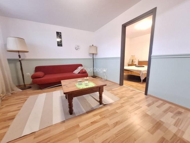 Apartament 2 camere, de vanzare, in Buna Ziua, zona Gradinita Elf