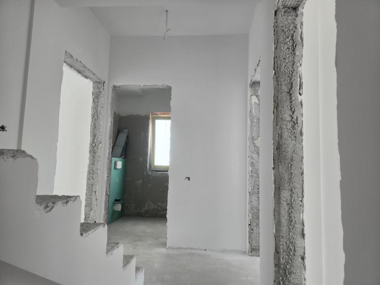 Vila noua tip duplex,P+1+M,Popesti Leordeni - 10