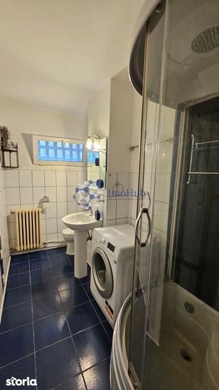 Apartament 3 camere, Podu Ro? - Cantemir, etaj 1 - 3