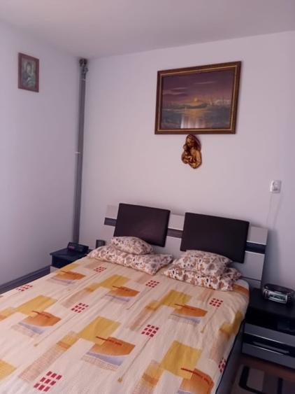 Apartament  2 camere-36mp utili  la casa ,spre vanzare-Piata Mare - 2