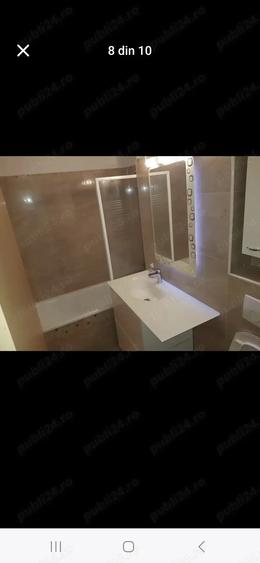 Inchiriez apartament 3camere lipovei - 4