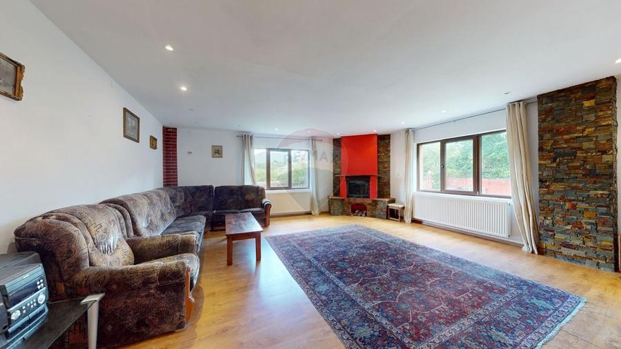 Refugiu exclusiv in Carpati - O oportunitate unica de investitie! - 11