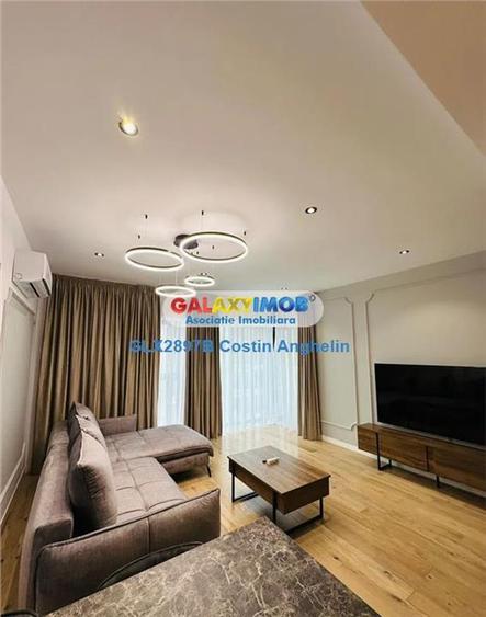 Apartament 2 Camere Premium - One Cotroceni Park - 1