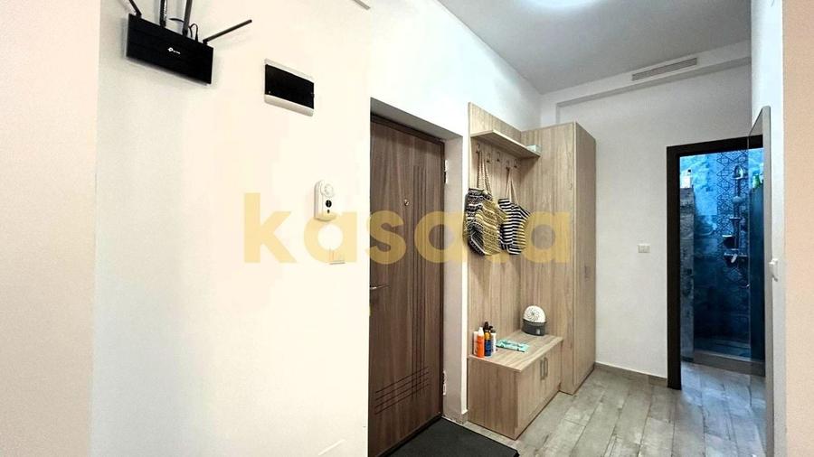 2 camere I Navodari I 55 mp utili I 50 mp de plaja I parcare I mobilat - 8