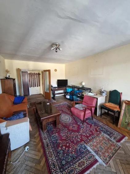 Apartament 3 camere, 80 mp, zona Biblioteca Judeteana - 7